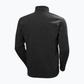 Pánska mikina Helly Hansen Daybreaker Fleece black 6