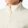 Dámska mikina Helly Hansen Daybreaker Fleece snow 3