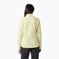 Dámska mikina Helly Hansen Daybreaker Fleece washed lime 2