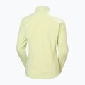 Dámska mikina Helly Hansen Daybreaker Fleece washed lime 6