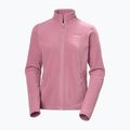 Dámska mikina Helly Hansen Daybreaker Fleece wildberry 5