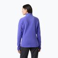 Dámska mikina Helly Hansen Daybreaker Fleece ultra violet 2