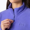 Dámska mikina Helly Hansen Daybreaker Fleece ultra violet 3