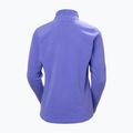 Dámska mikina Helly Hansen Daybreaker Fleece ultra violet 6