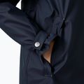 Dámsky kabát do dažďa Helly Hansen Moss Ins Pu Coat navy 4