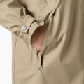 Dámsky kabát do dažďa Helly Hansen Moss Ins Pu Coat pebble 6
