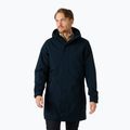 Pánska nepremokavá bunda Helly Hansen Brussel Ins navy