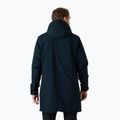 Pánska nepremokavá bunda Helly Hansen Brussel Ins navy 2