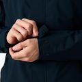 Pánska nepremokavá bunda Helly Hansen Brussel Ins navy 4