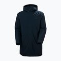 Pánska nepremokavá bunda Helly Hansen Brussel Ins navy 7