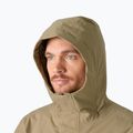 Pánska nepremokavá bunda Helly Hansen Brussel Ins pebble 3