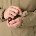 Pánska nepremokavá bunda Helly Hansen Brussel Ins pebble 6