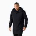 Pánska nepremokavá bunda Helly Hansen Brussel Ins black