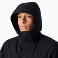 Pánska nepremokavá bunda Helly Hansen Brussel Ins black 3