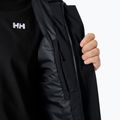 Pánska nepremokavá bunda Helly Hansen Brussel Ins black 6