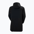Pánska nepremokavá bunda Helly Hansen Brussel Ins black 8