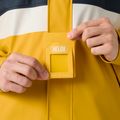 Pánska jachtárska bunda Helly Hansen Moss Insulated Coat essential yellow 4