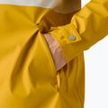 Pánska jachtárska bunda Helly Hansen Moss Insulated Coat essential yellow 6