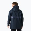 Pánska jachtárska bunda Helly Hansen Moss Insulated Coat navy 2