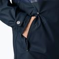 Pánska jachtárska bunda Helly Hansen Moss Insulated Coat navy 6