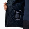 Pánska jachtárska bunda Helly Hansen Moss Insulated Coat navy 7