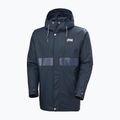 Pánska jachtárska bunda Helly Hansen Moss Insulated Coat navy 8