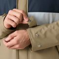 Pánska jachtárska bunda Helly Hansen Moss Insulated Coat pebble 5