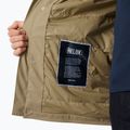 Pánska jachtárska bunda Helly Hansen Moss Insulated Coat pebble 7