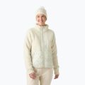 Dámska hybridná bunda Helly Hansen Bliss Hybrid cream