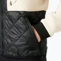 Dámska hybridná bunda Helly Hansen Bliss Hybrid cream skiers embroidery 4