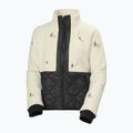 Dámska hybridná bunda Helly Hansen Bliss Hybrid cream skiers embroidery 5