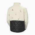 Dámska hybridná bunda Helly Hansen Bliss Hybrid cream skiers embroidery 6
