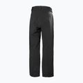 Pánske lyžiarske nohavice Helly Hansen Alpha Ins black 2