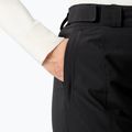 Dámske lyžiarske nohavice Helly Hansen Alphelia Ins black 3