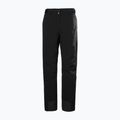 Dámske lyžiarske nohavice Helly Hansen Alphelia Ins black 6