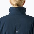 Dámska lyžiarska bunda Helly Hansen Bellissmo Belted navy 4