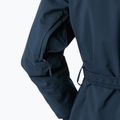 Dámska lyžiarska bunda Helly Hansen Bellissmo Belted navy 5