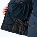 Dámska lyžiarska bunda Helly Hansen Bellissmo Belted navy 8