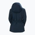 Dámska lyžiarska bunda Helly Hansen Bellissmo Belted navy 10