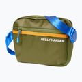 Ľadvinka Helly Hansen Guide Shoulder terrain green