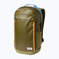 Mestský batoh Helly Hansen Guide Daypack 22 l terrain green