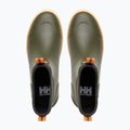 Pánske gumáky Helly Hansen Seaspray utility green 5