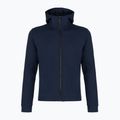 Pánska jachtárska mikina Helly Hansen HP Ocean Full Zip 2.0 navy blank
