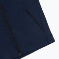 Pánska jachtárska mikina Helly Hansen HP Ocean Full Zip 2.0 navy blank 3