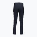 Dámske trekingové nohavice NORRONA Falketind Flex1 caviarblack 5