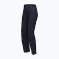 Dámske trekingové nohavice NORRONA Falketind Flex1 caviarblack 6