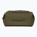 Cestovná taška NORRONA Norrøna Duffel 90 l olive night
