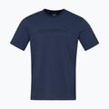 Pánske tričko NORRONA Cotton Viking indigo night 4