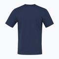 Pánske tričko NORRONA Cotton Viking indigo night 5