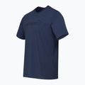 Pánske tričko NORRONA Cotton Viking indigo night 6